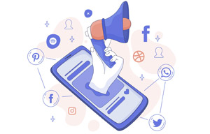 Facebook Reklam Tasarımı