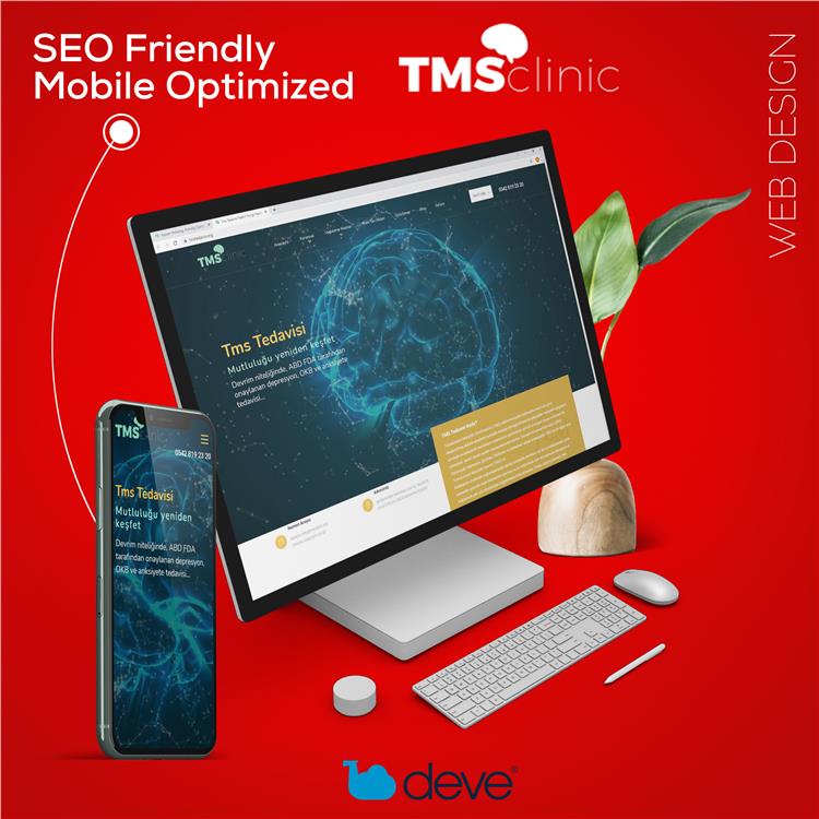 Sağlık Sektöründe Web Tasarım Sağlık Sektöründe Web Tasarım