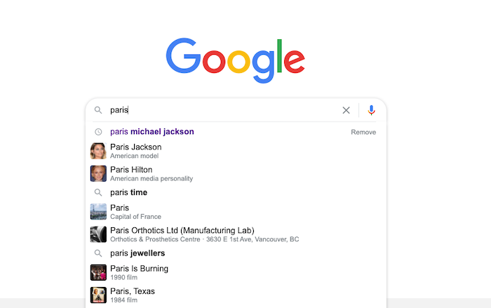 Varlık Tabanlı SEO, Yeni Google Güncellemelerine Hazır Olun