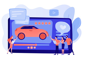 Video reklamlar Video reklamlar